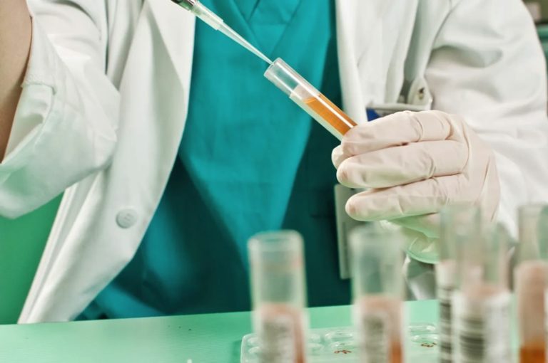 On-site Lab Services