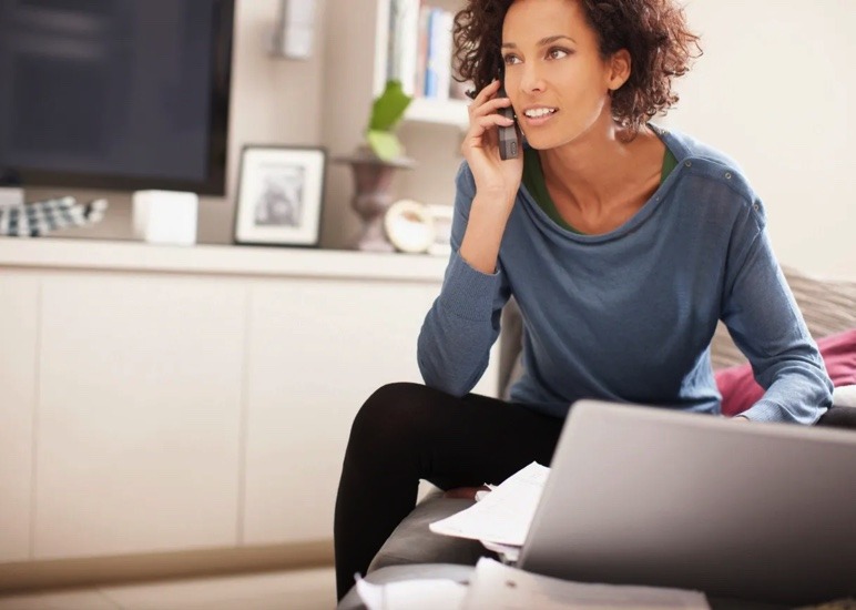 Telemedicine with a Naturopathic Doctor