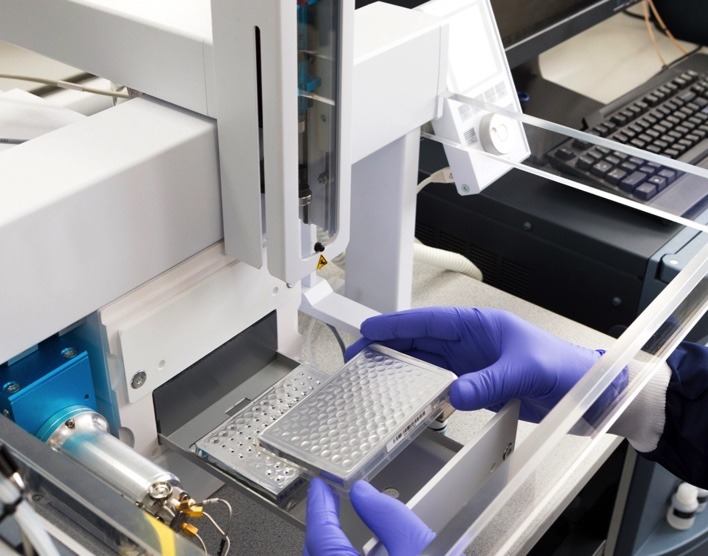 Covid Testing in Rancho Santa Fe