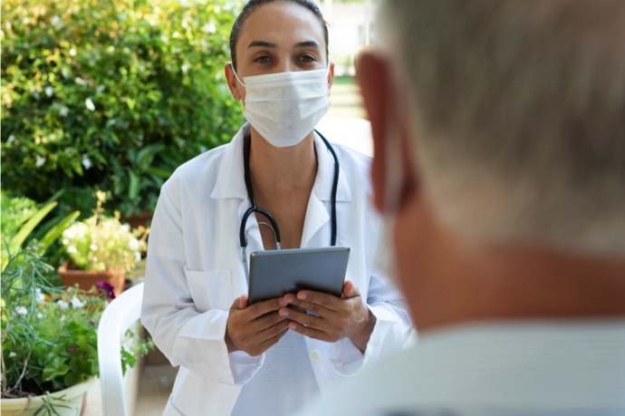 Covid Testing in Rancho Santa Fe