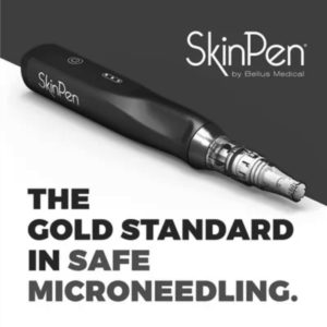 microneedling Skinpen