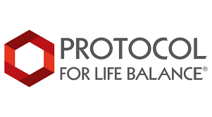 Protocol for Life Balance logo