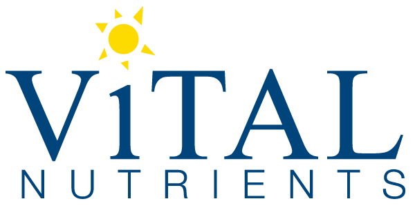 Vital Nutrients logo