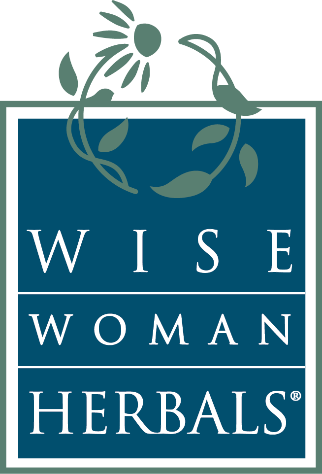 Wise Woman Herbals logo