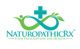 NaturopathicRx logo