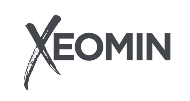 Xeomin logo