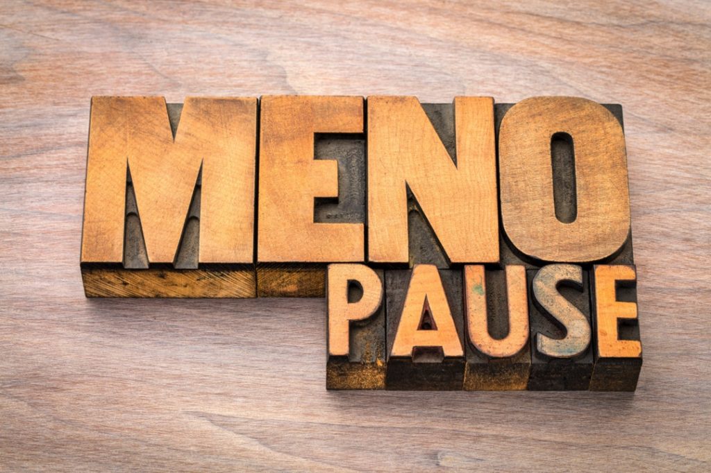 menopause treatment san diego