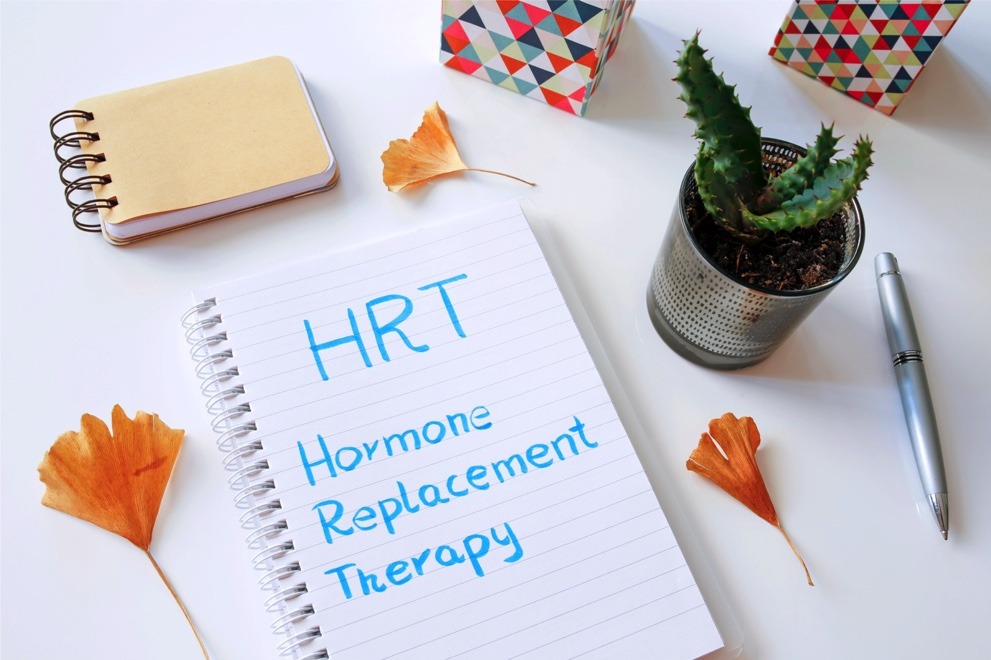 menopause treatment san diego
