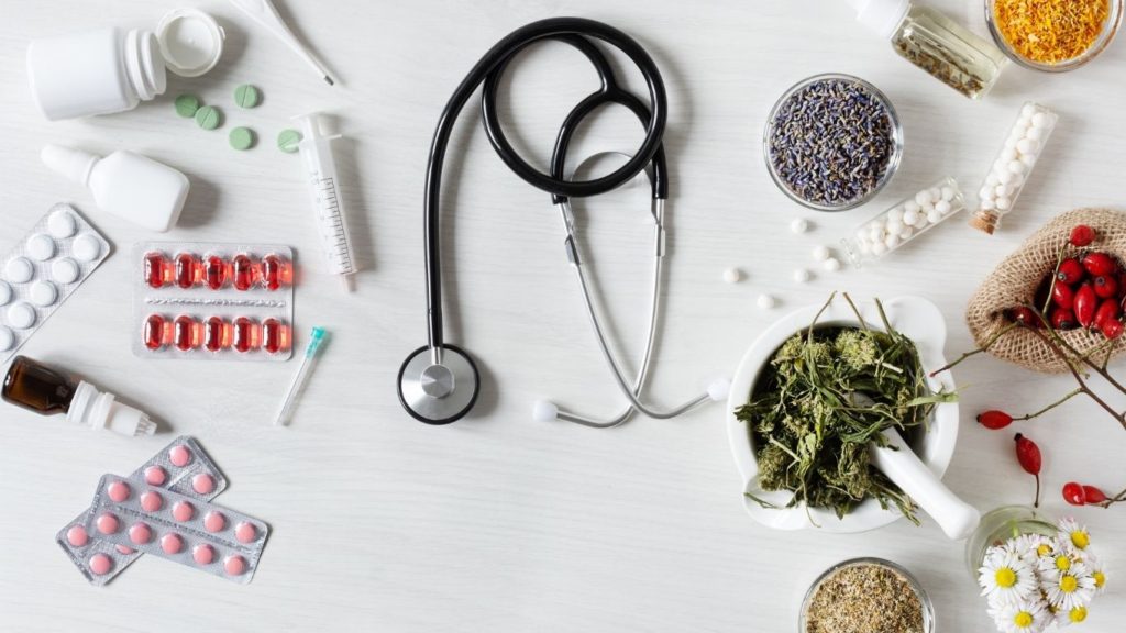 principles of naturopathic medicine