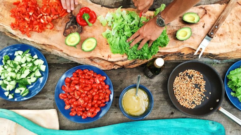 naturopathic care
