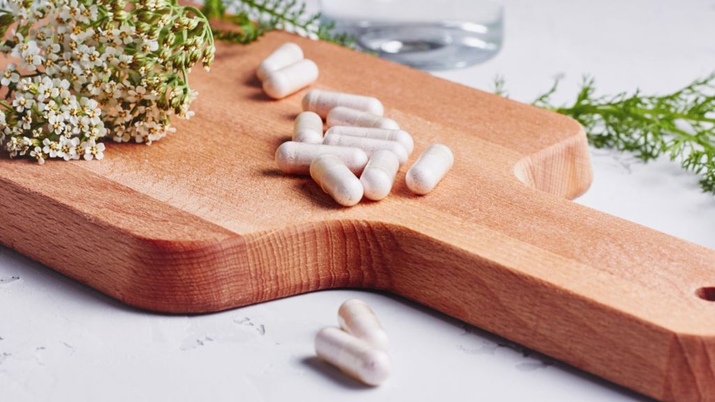 naturopathic medicine