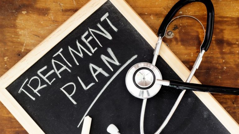 naturopathic treatment plan
