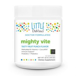 Mighty Vite